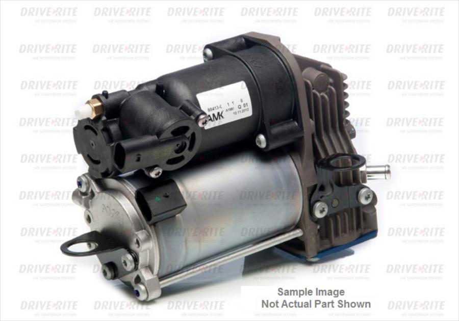 Image for Mercedes Benz Replacement Air Compressor